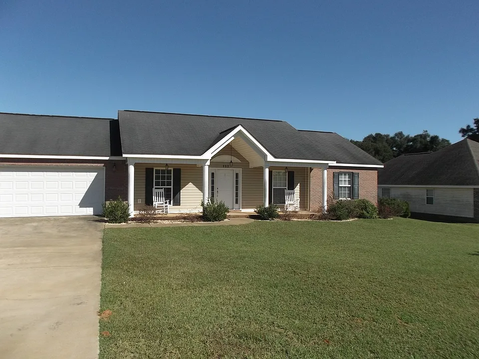 191 County Road 740