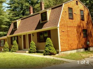 19 Hawksbill Way #19B, Charlestown, RI 02813