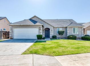 2623 N Knoll Ave, Fresno, CA 93722