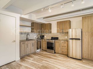 1495 N Vrain St UNIT 210, Denver, CO 80204