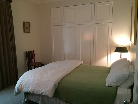 Rented by Brown Harris Stevens | media 2