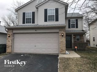 2045 Prominence Dr, Grove City, OH 43123