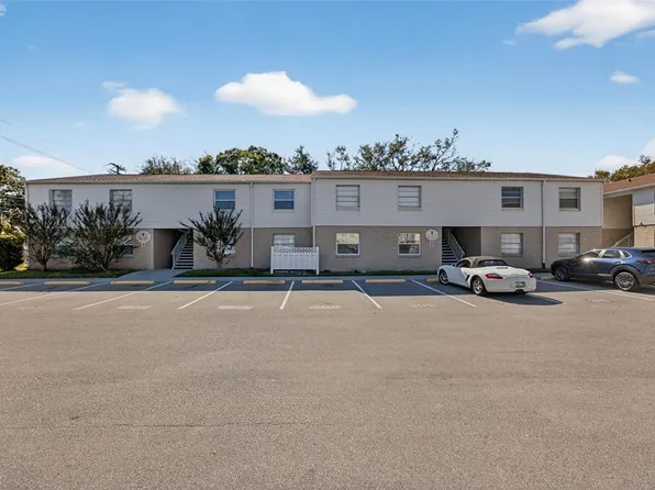 7210 N Manhattan Ave APT 124, Tampa, FL 33614