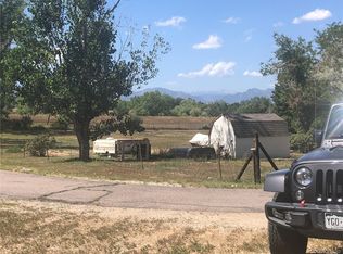 9000 W 80th Ave, Arvada, CO 80005