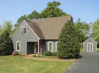 1190 Cedarbrook Ct, Charlottesville, VA