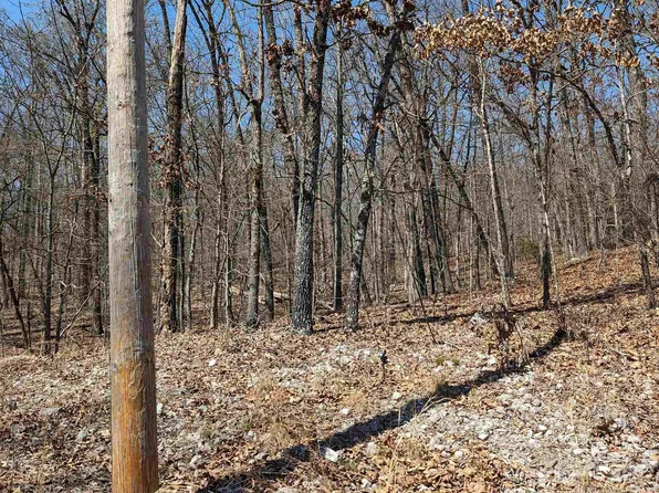 31 Ridgecrest Dr, Hardy, AR 72542