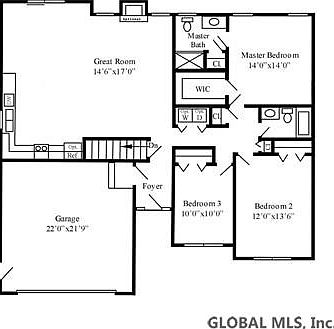 2nd image of 13 Morgan Ct Lot 40