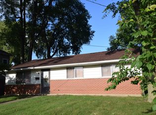 315 E Lawn Ave, Urbana, OH 43078