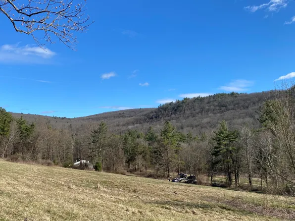 198-4 Beebe Hill Road, Canaan, CT 06031