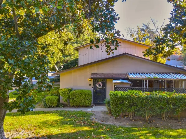 8736 Woodman Way APT A, Sacramento, CA 95826