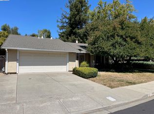 4205 Mairmont Dr, Pleasanton, CA 94566