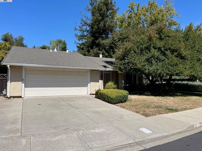 4205 Mairmont Dr, Pleasanton, CA, 94566