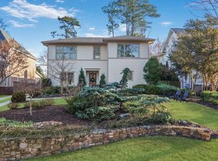 2727 N Thompson Rd NE, Atlanta, GA 30319