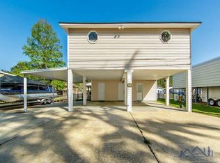 175 Eagle Point Dr, Pierre Part, LA 70339
