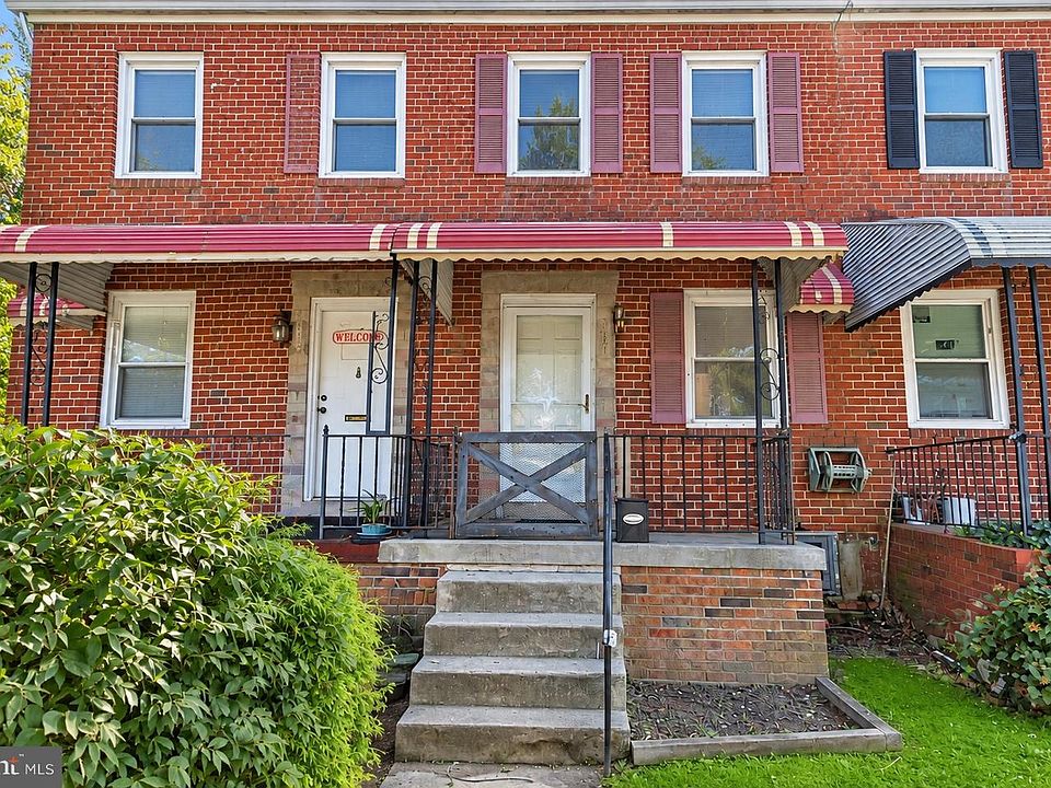 1st image of 6321 Brown Ave
