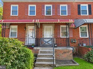 6321 Brown Ave, Baltimore, MD 21224