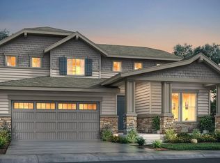 8110 S Irvington Ct, Aurora, CO 80016
