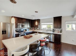 3823 Total Eclipse St, Las Vegas, NV 89129