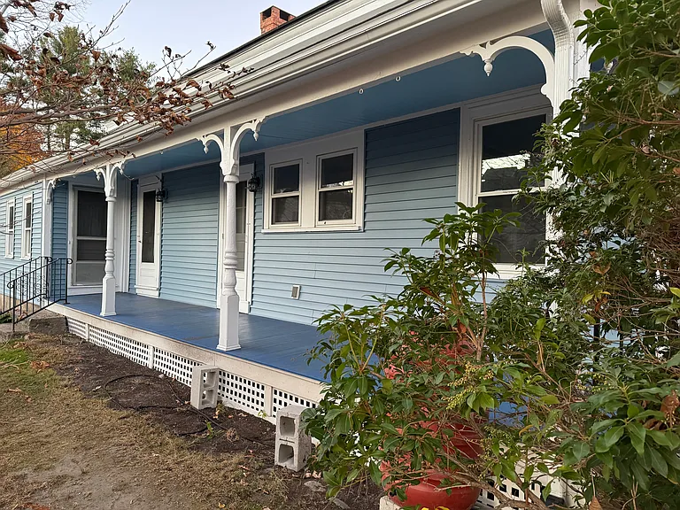 Porch