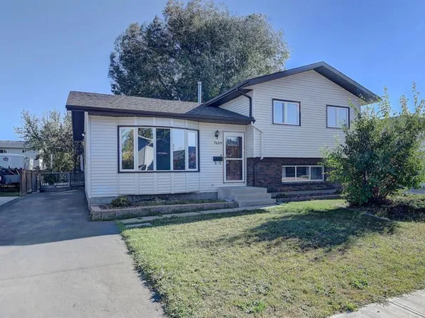 7609 W 103rd St, Grande Prairie, AB T8W 1Y8