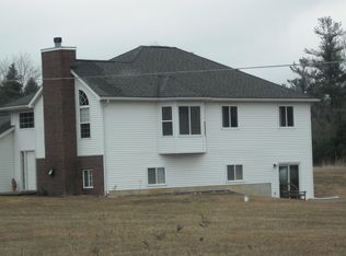 300 N Sashabaw Rd, Ortonville, MI 48462