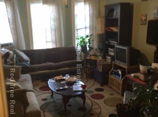 16 Haverford St #39, Boston, MA 02130