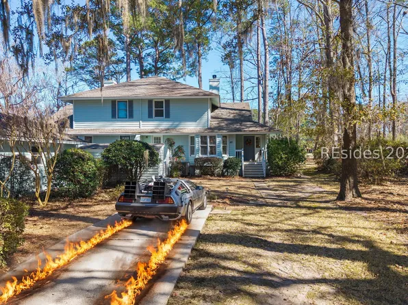 49 Heron Walk, Okatie, SC 29909