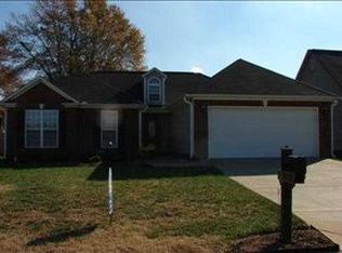 642 Cotton Branch Dr, Boiling Springs, SC 29316