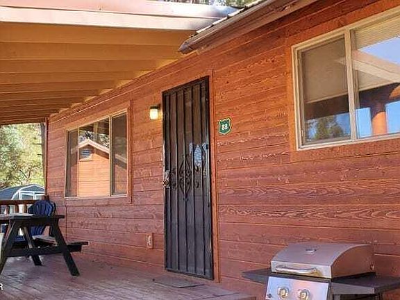 4th image of Rohrer Rd Cabin 88
