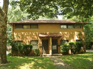 1605 & 1607 Hanover St, Cuyahoga Falls, OH