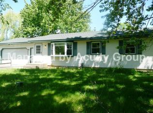15386 93rd St NE, Otsego, MN 55330