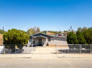 8027 Glendale Ave, El Paso, TX 79907