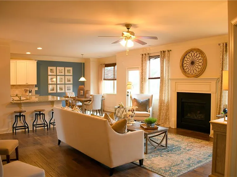 5730 Lanier Valley Pkwy — Photo 15
