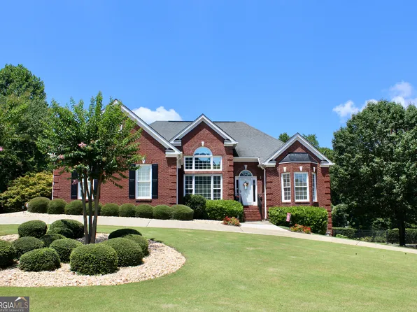 628 Wellington Dr, Winder, GA 30680