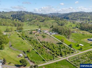 887 Meadows Ln SE, Jefferson, OR