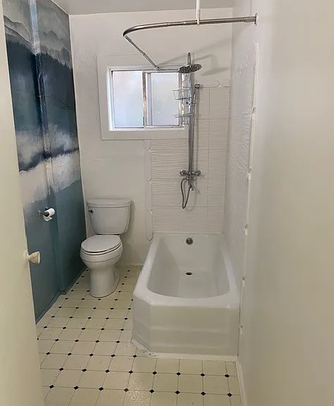 Bathroom Main Level
