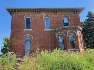 4432 Marion Melmore Rd, Nevada, OH 44849