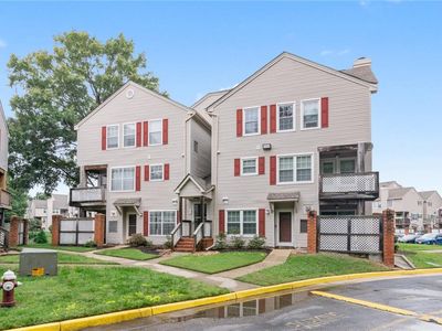 12759 Daybreak Cir, Newport News, VA, 23602