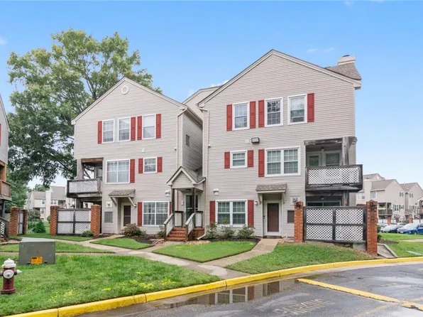 12759 Daybreak Cir, Newport News, VA 23602