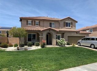 38201 Ranger Dr, Palmdale, CA 93552