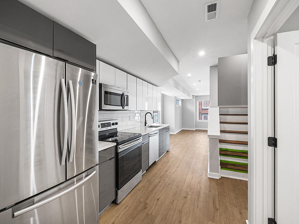 1st image of 1721 N 25th St APT 3