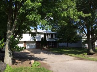 18602 Springfield Rd, Groveland, IL 61535