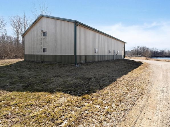 0 Address, Plainfield, IN 46168
