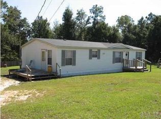 4828 O Brian Way, Pace, FL 32571