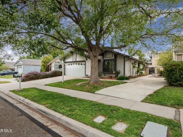 2025 Penngrove St, Simi Valley, CA 93065