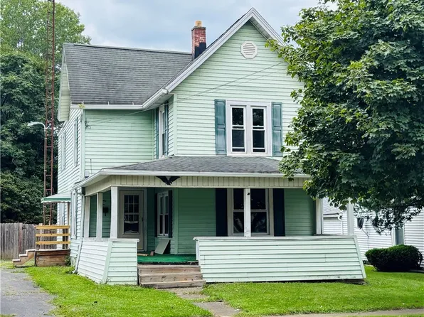 1210 Cottage St, Ashland, OH 44805