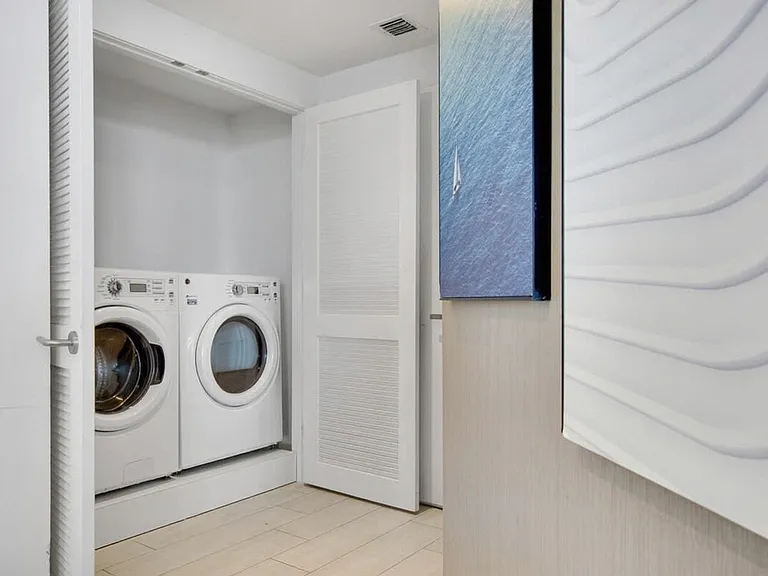 Washer/Dryer