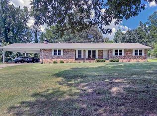8265 Highway 104 N, Lexington, TN 38351