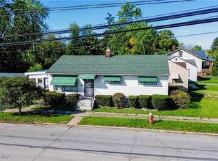 14510 Caine Ave, Cleveland, OH