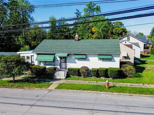 14510 Caine Ave, Cleveland, OH 44128
